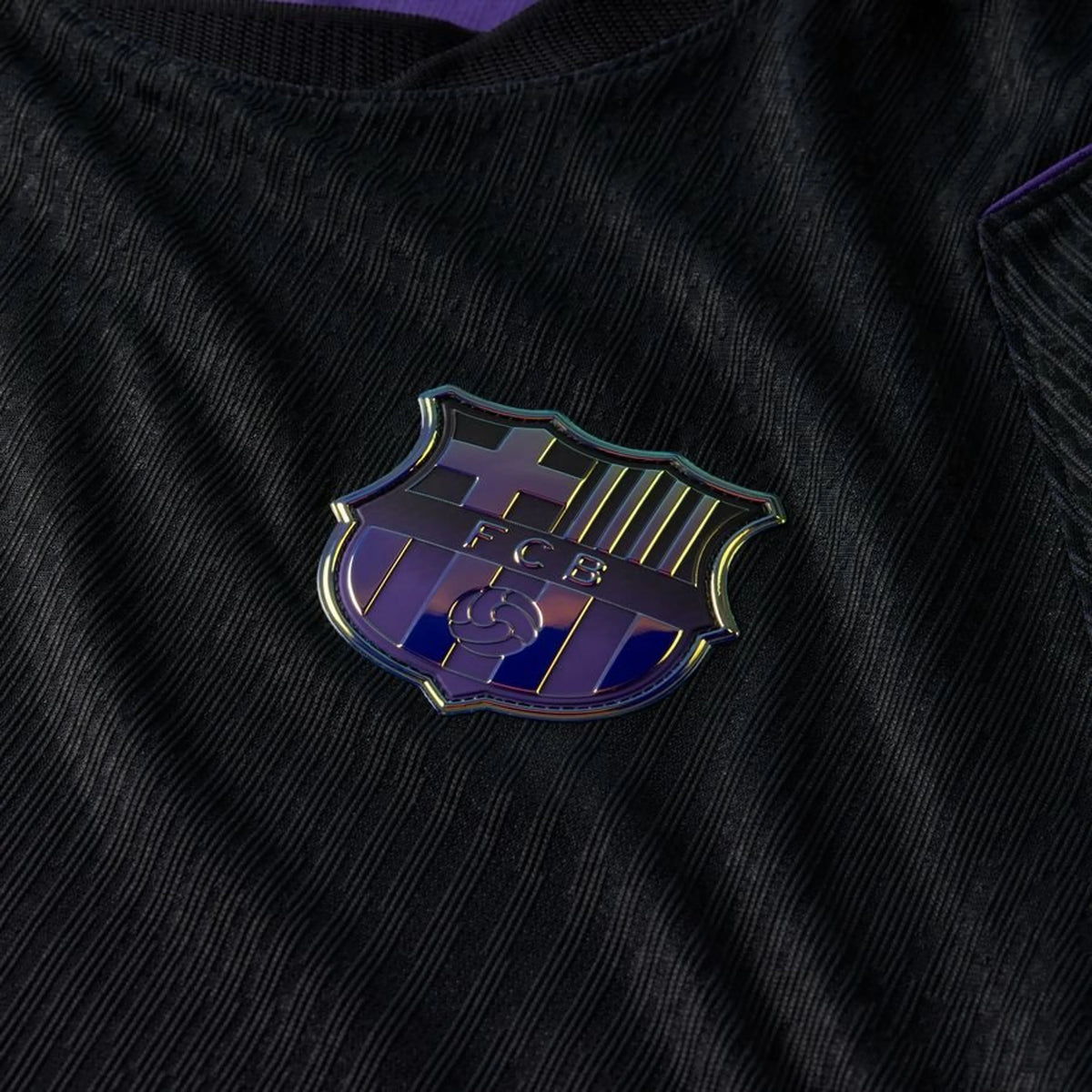 2026/2027 Barcelona Away Kit