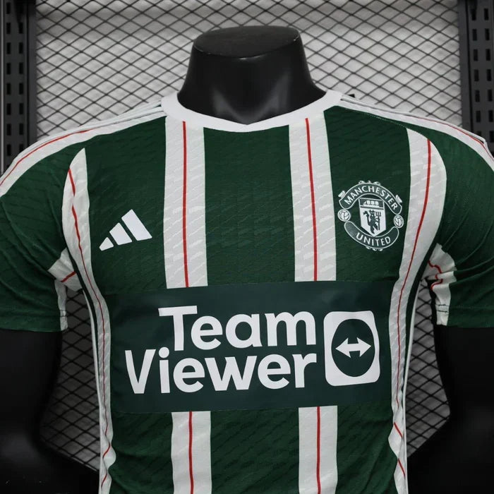 Manchester United 2023/2024 Away Kit