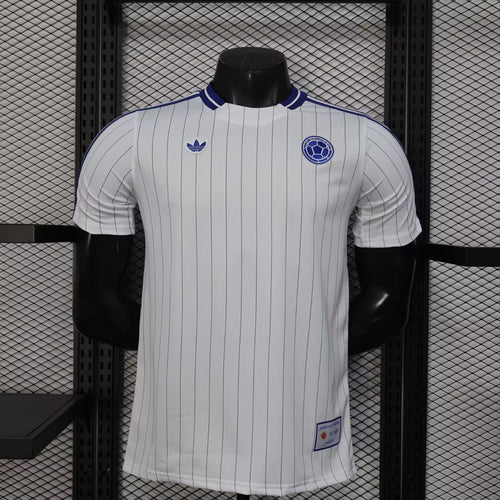 2026 Colombia Limited Jersey
