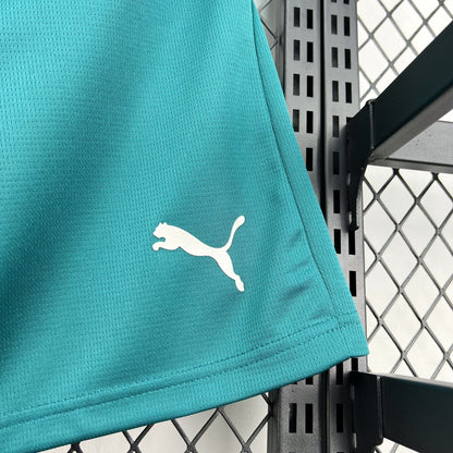 2026 Portugal World Cup Away Shorts