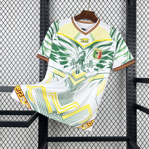 2026 Mali Jersey