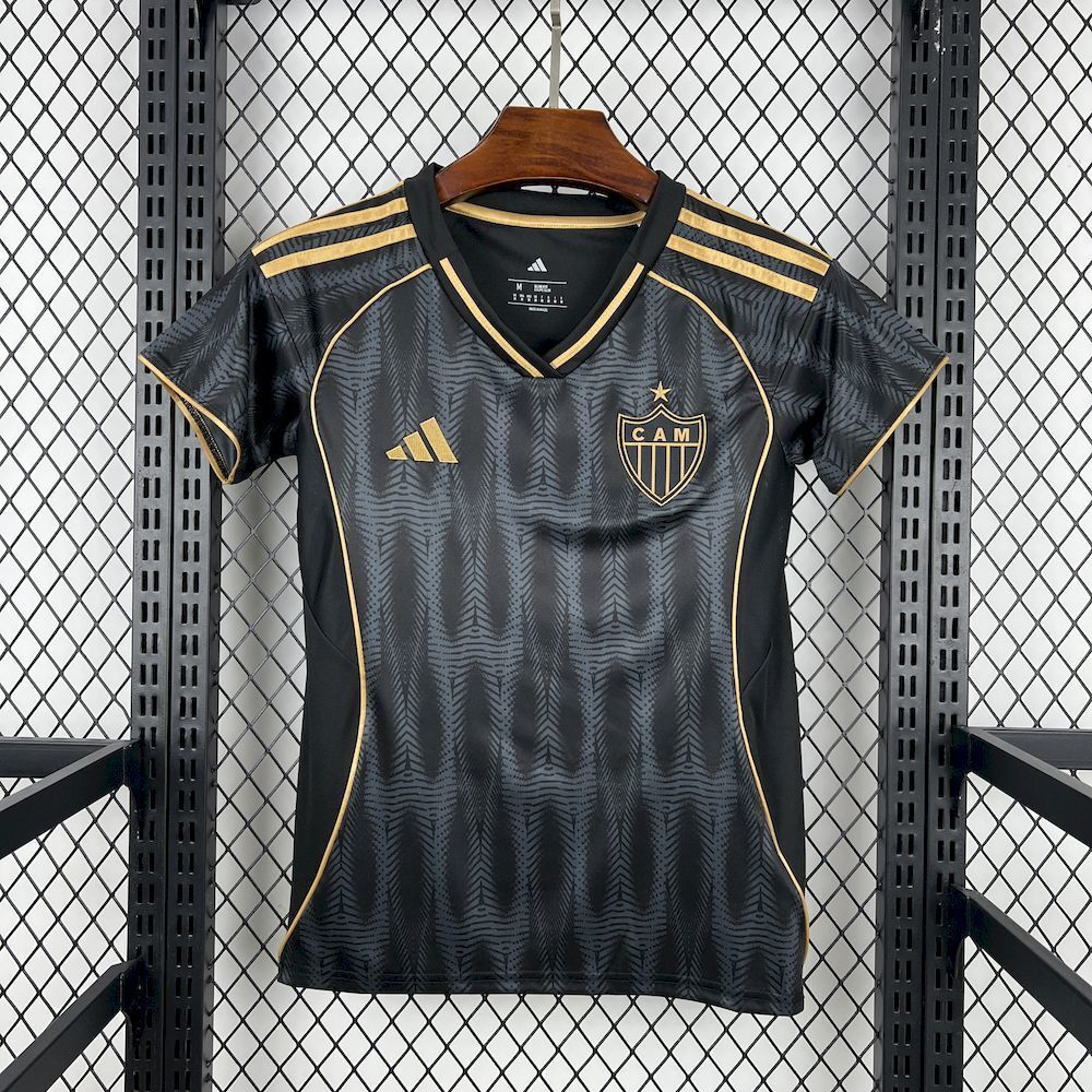2025/2026 Atletico Mineiro Away Women