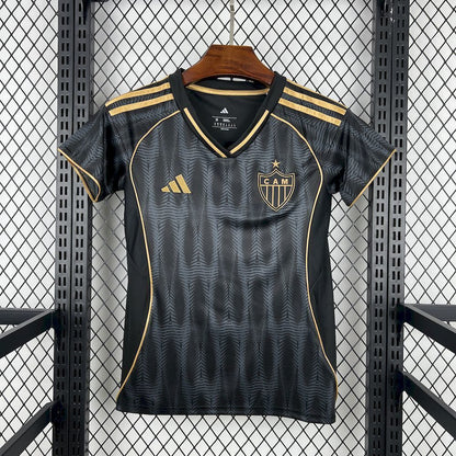 2025/2026 Atletico Mineiro Away Women