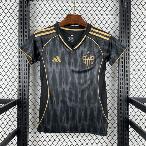 2025/2026 Atletico Mineiro Away Women