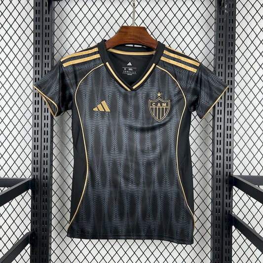 2025/2026 Atletico Mineiro Away Women