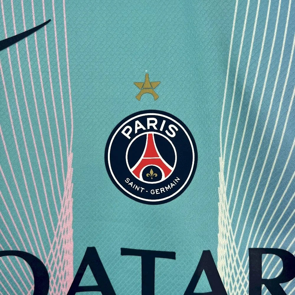 PSG "Celestial" Limited Jersey