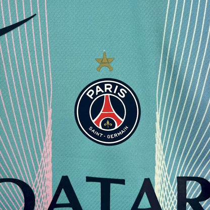 PSG "Celestial" Limited Jersey