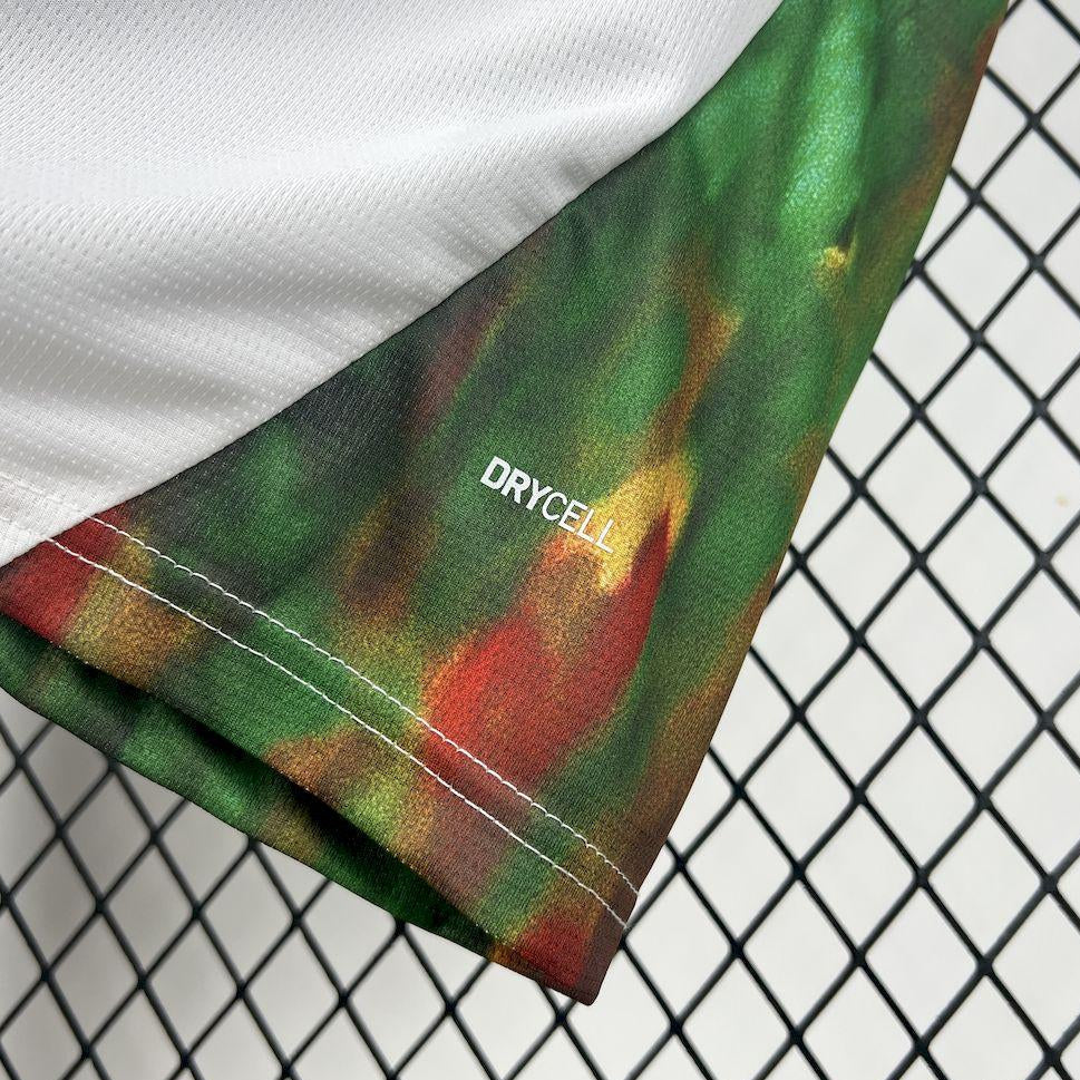 Portugal "Lusitan Camo" Limited Jersey