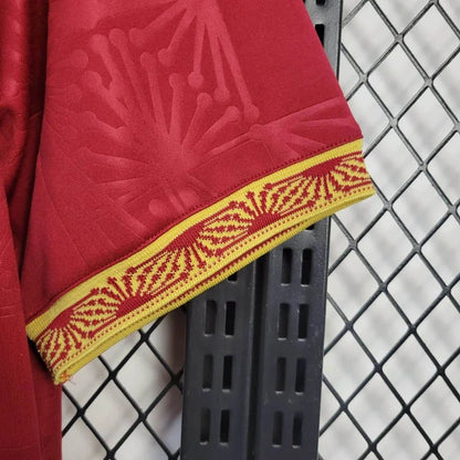 2025-2026 Mexico Limited Jersey
