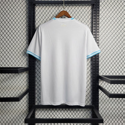 2022 Uruguay Away Jersey