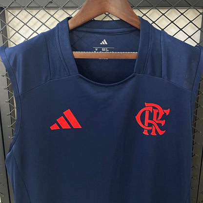 2024/2025 Flamengo Tank Top