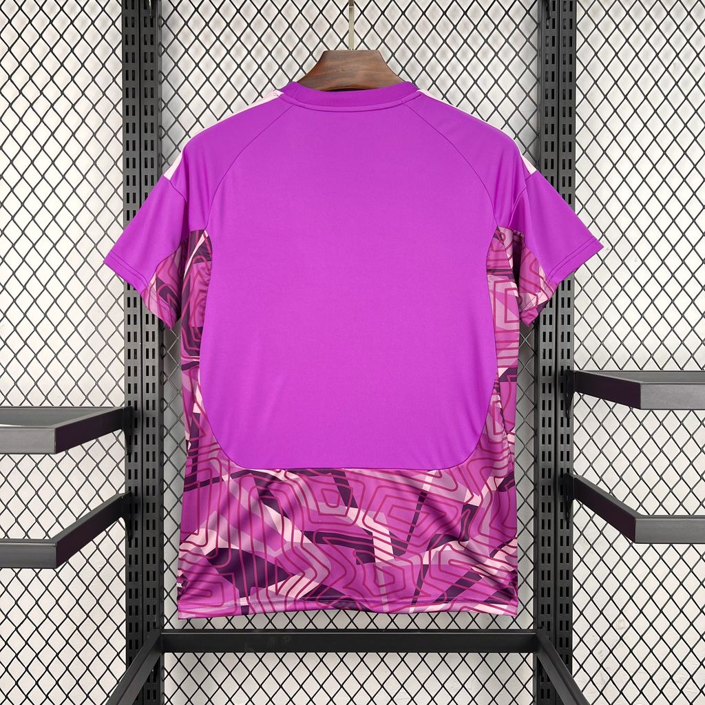 2026/2027 Cruzeiro Goalkeeper Kit