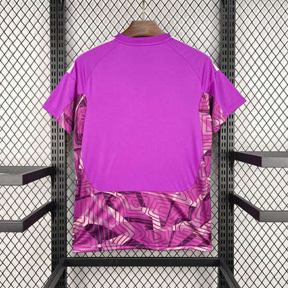 2026/2027 Cruzeiro Goalkeeper Kit