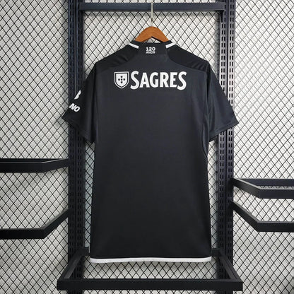 2023/2024 Benfica Away Jersey