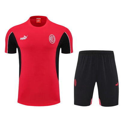 2025/2026 AC Milan Training Set