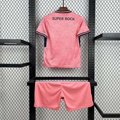 2025-2026 FC Porto Away Kit Kids Size