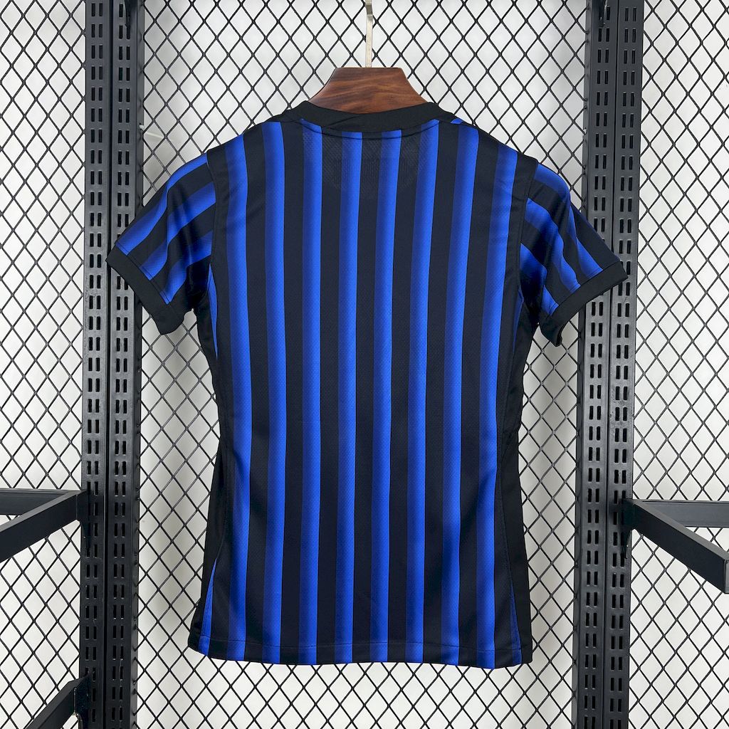 2025/2026 Inter Milan Home Women