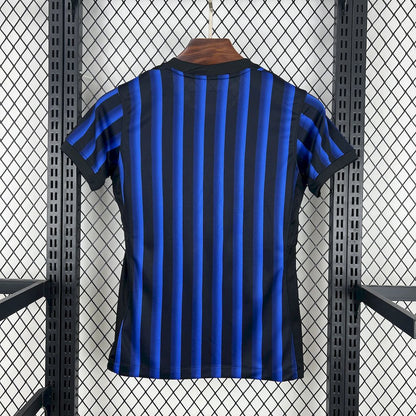 2025/2026 Inter Milan Home Women