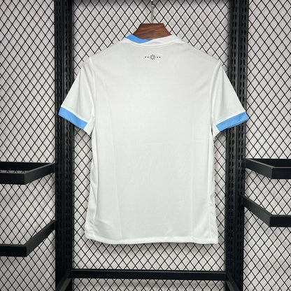 2024 Uruguay Home Jersey