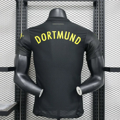 2024/2025 Borussia Dortmund Away Kit