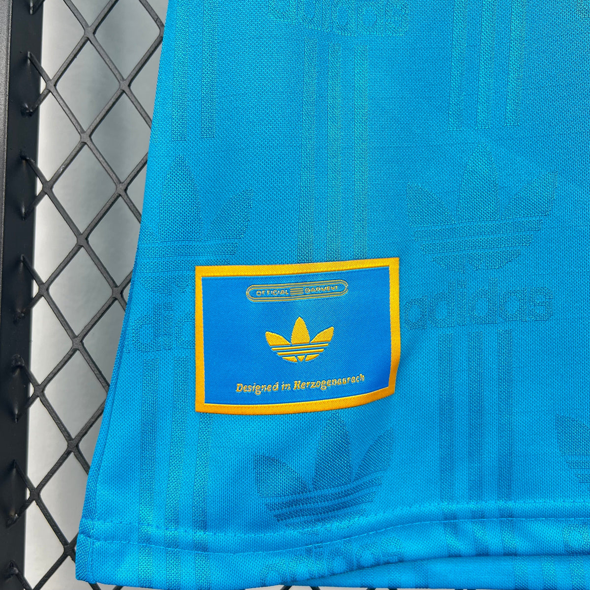 2026 Spain OG Lifestyle Jersey