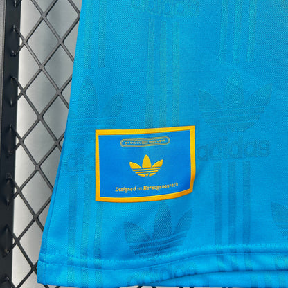 2026 Spain OG Lifestyle Jersey
