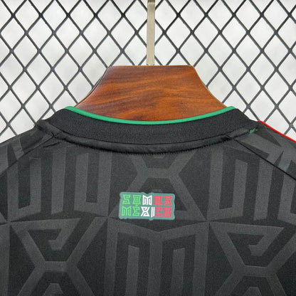 2026 Mexico Third World Cup Kit Fan Version