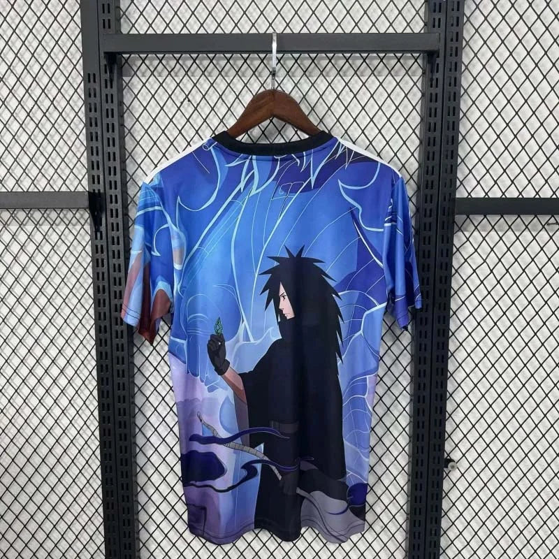 Japan "Aqua Cloak" Limited Jersey