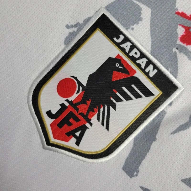 Japan "Sakura Flow" Limited Jersey