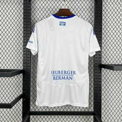 2024-2025 Como1907 Away Kit