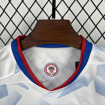 2025/2026 USA Home Kit Kids Size
