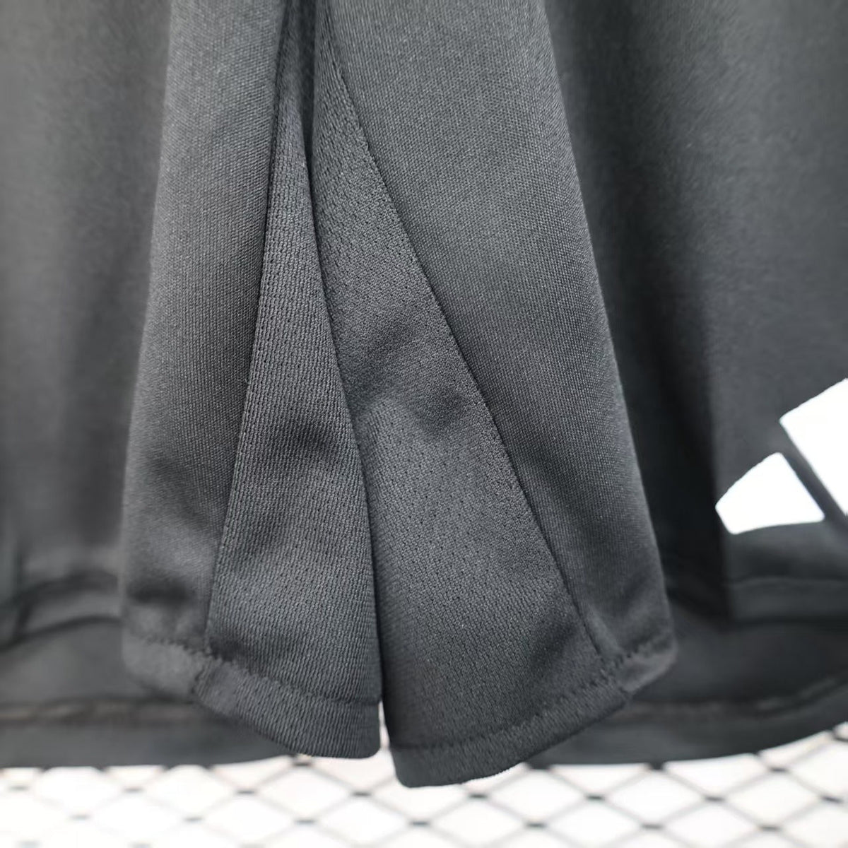 2025/2026 Newcastle United Home Shorts