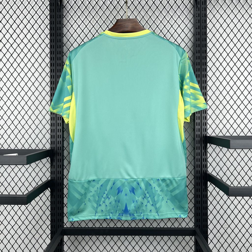 2026 Portugal Goalkeeper World Cup Kit