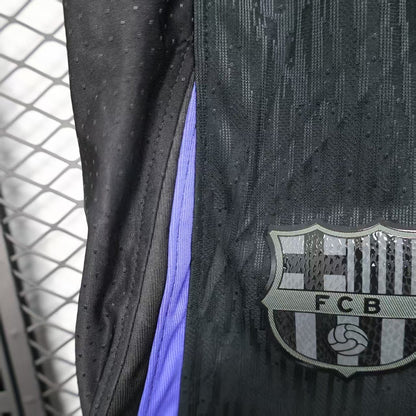 2025/2026 Barcelona X Kobe Bryant Pre-Match Shorts