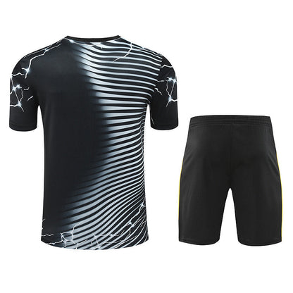 Real Madrid Limited Training Set