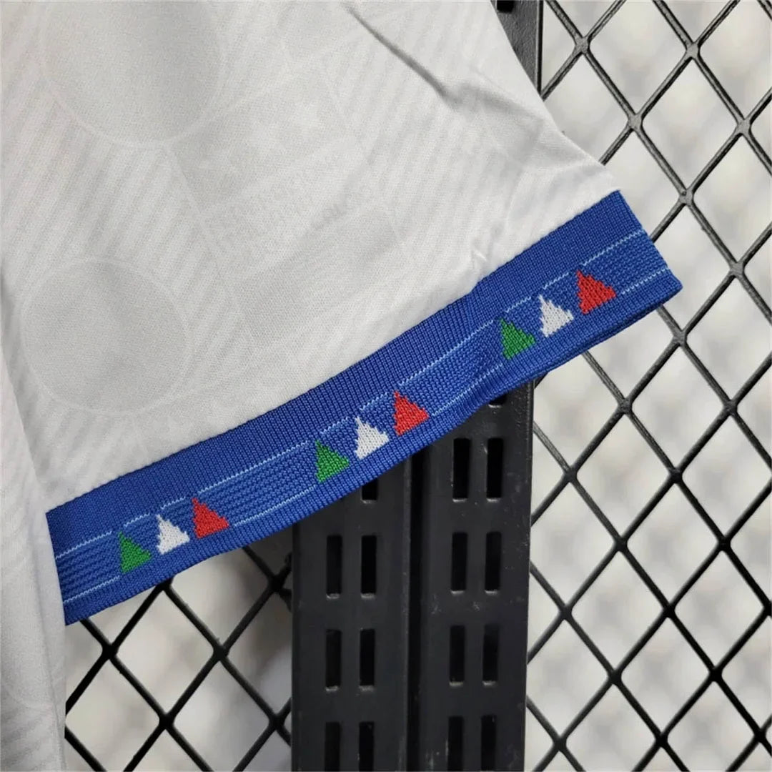 1994 Retro Italy Away Jersey