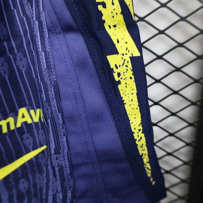 2025/2026 Atletico Madrid Away Shorts