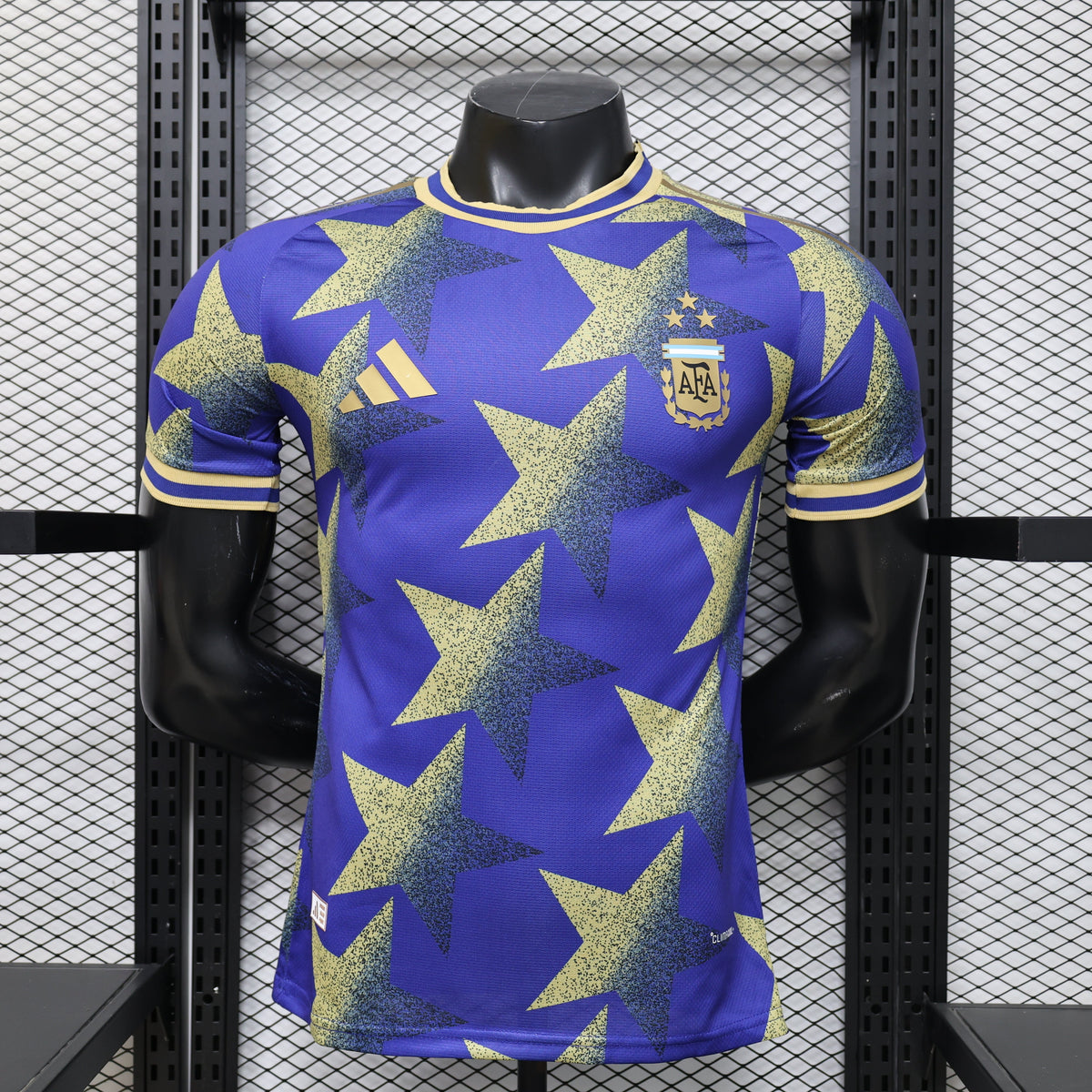 2026/2027 Argentina Limited Jersey