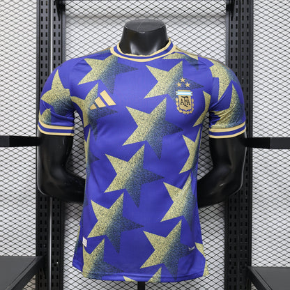 2026/2027 Argentina Limited Jersey