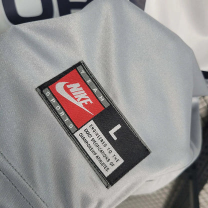 1999-2001 Retro PSG Away Jersey