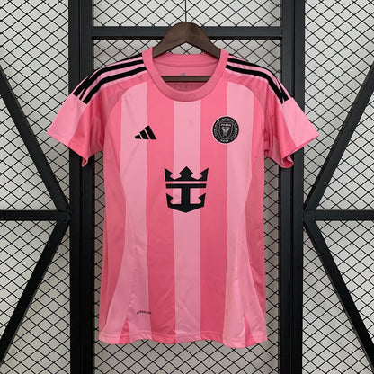2025/2026 Inter Miami Home Women