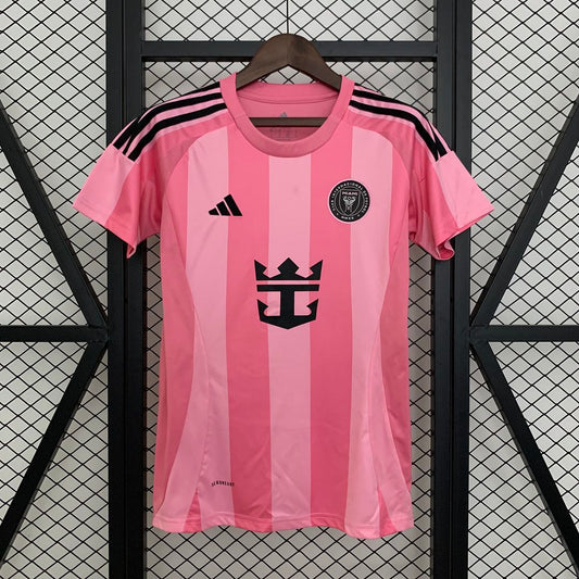 2025/2026 Inter Miami Home Women