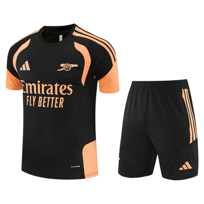 2026/2027 Arsenal Black Set