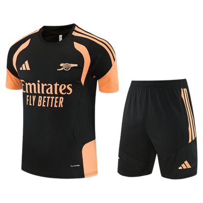 2026/2027 Arsenal Black Set