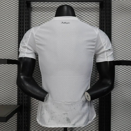 Manchester City Jersey
