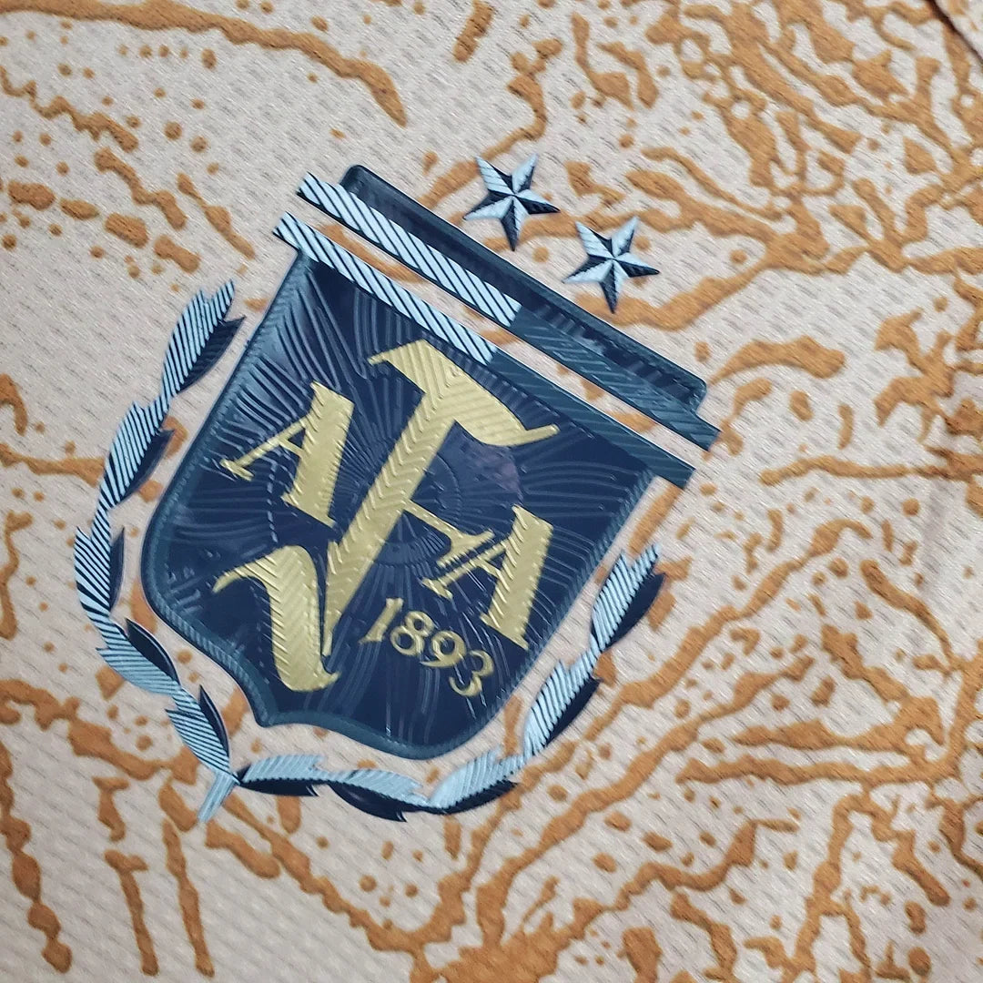 Argentina Limited Jersey