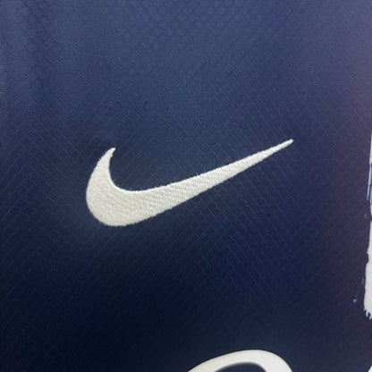 2024/2025 PSG Home UEFA Champions League Champion Jersey