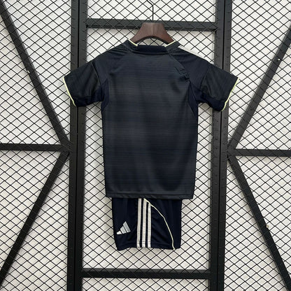 2025/2026 Real Madrid Away Kit Kids Size