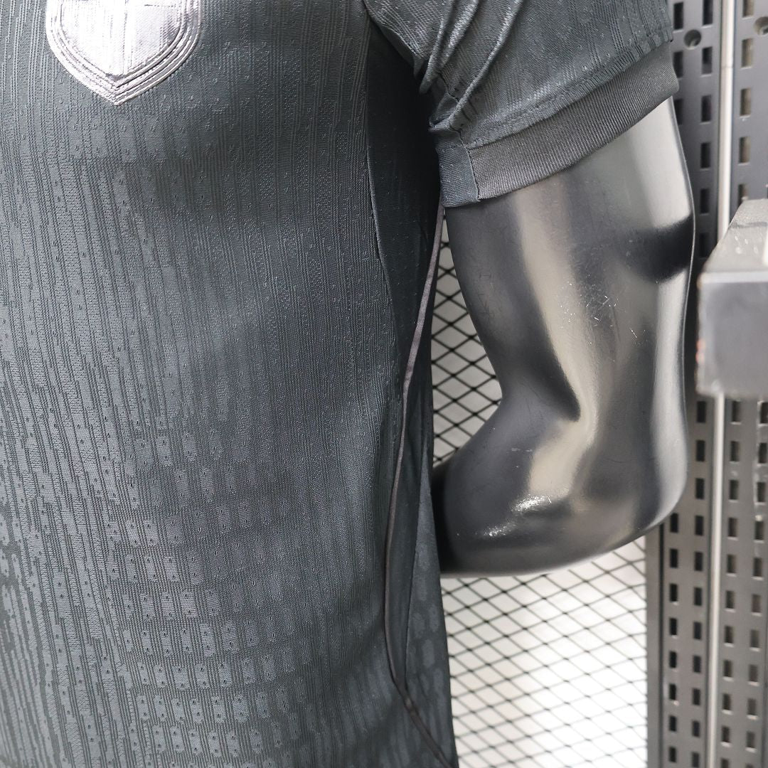 2026 Norway Away World Cup Kit Player Version