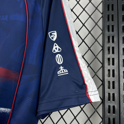 France "Zizou 10" Limited Jersey